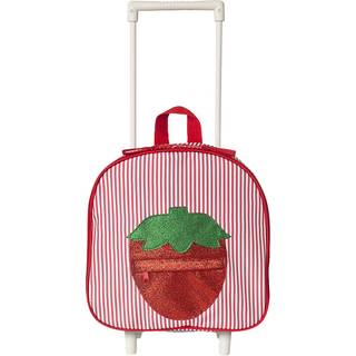 That's Mine - Tris trolley taske - Red