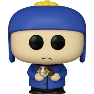 South Park POP! TV Vinyl Figure Craig Tucker 9 cm