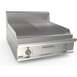 SARO Elektrisk stegeplade bord model LQ / FTE4BBM