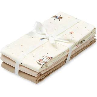 Cam Cam Copenhagen Stofble 3-pak Carousel