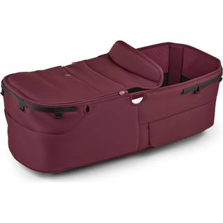 Bugaboo Fox 5 Renew Liggestolbetræk Reservedel Dark Cherry
