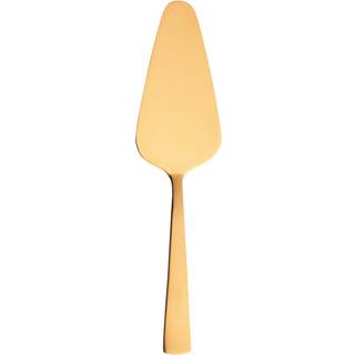 Aida RAW kagespade i rustfrit stål, guld