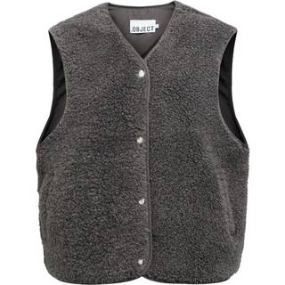 Fleece Vest