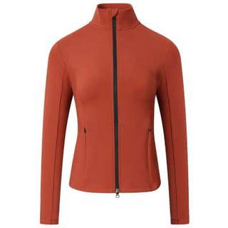 Covalliero Træningstrøje - STR L - RUST