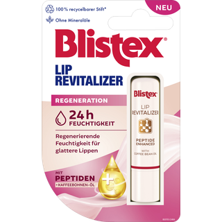 Blistex Revitalizer læbepleje