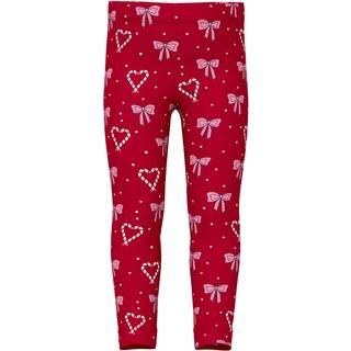NAME IT Jule Leggings Fri Jester Red