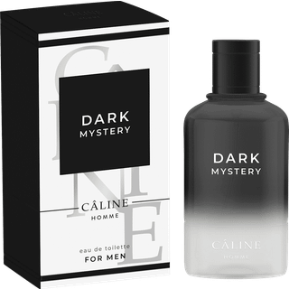 Câline Homme Dark Mystery, EdT 60 ml 1099.17 DKK/1 L