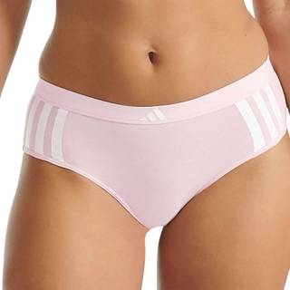 Adidas Sport Active Essentials 3 Stripes Hipster - Lightpink - Small