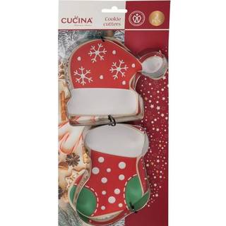 Udstikker stor 2-pak - flere varianter - assorteret (På lager i butik)