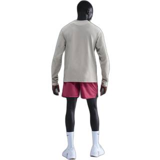 Alsidige Nike Totality-Dri-FIT-shorts (18 cm) uden for til mænd - Pink - XL