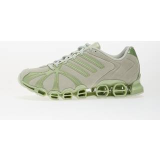 Adidas Ori Mega Ghostride | Grøn | Størrelse: 38 - LINGRN - 38