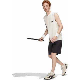 Y-3 tennis pro tanktop - Orbit Grey - L