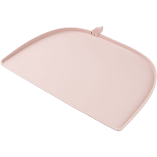 Elphee Dækkeserviet, Pudder