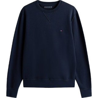 ESSENTIAL FLEECE CREWNECK