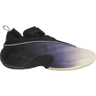 D.O.N. Issue 7 - Core Black / Preloved Violet / Warm Vanilla - 44 2/3