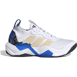 Rapidmove ADV 2-træningssko - Cloud White / Sand Strata / Hi-Res Blue - 38