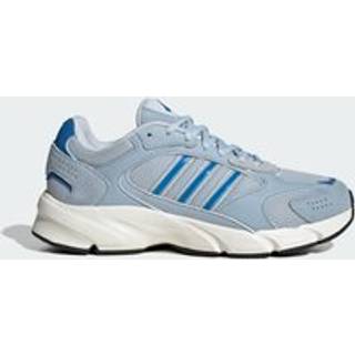 Crazychaos 2000 sko - Halo Blue / Bright Royal / Cloud White - 36 2/3