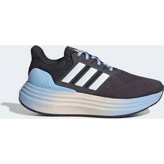 Ultradream Bold sko - Carbon / Cloud White / Glow Blue - 42