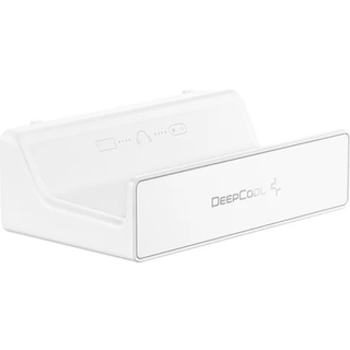 DEEPCOOL HB-01 Headset Stand, White