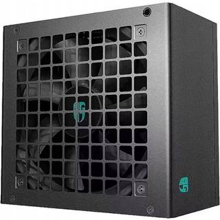 DeepCool PF700X Strømforsyning - 700 Watt - 120 mm - ATX - 80 Plus Bronze certified