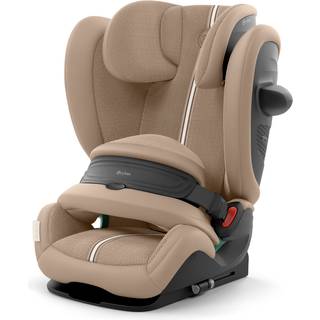 Cybex Pallas G3 i-Size Plus Autostol, Almond Beige