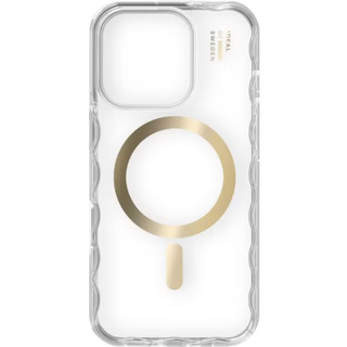 Frame Magsafe Case Clear