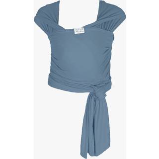 Aldoria Bambu Soft Strækvikle, Grå