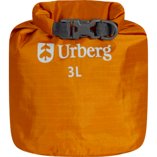 Urberg Dry Bag 3 L Pumpkin Spice, OneSize