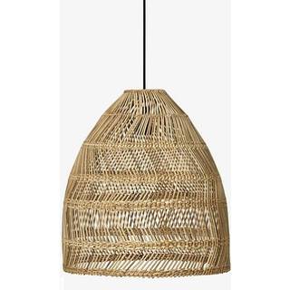 Loftlampe Maja 53 cm - Natur