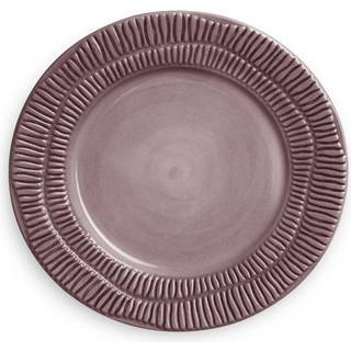 Mateus Stripes Tallerken 21 Cm - Asietter Keramik Blomme - EPL05ST