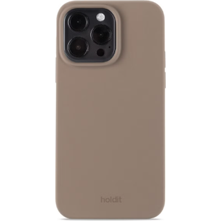 Iphone 15 ProMax Cover, Mocha Brown