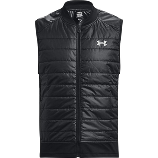 Under Armour UA Launch Insulated Vest 1380870-001 Størrelse M