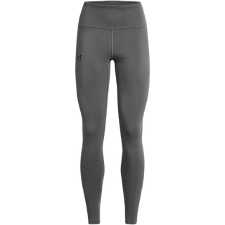 Leggings Under Armour UA Rival Legging-GRY 1386482-025 Størrelse XL