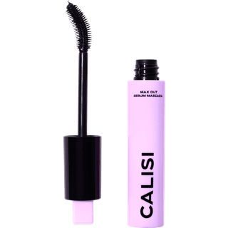 CALISI BEAUTY Max Out Growth Mascara
