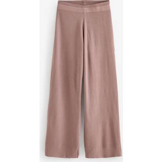 B by Ted Baker B by Ted Baker lyserøde strikbukser