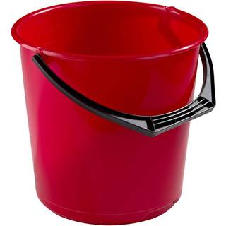 Vaskespand blå 10ltr.