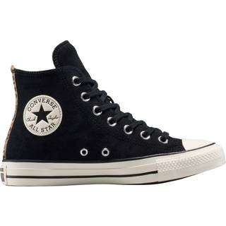 Converse All Star High Dame, Sort - 41.5