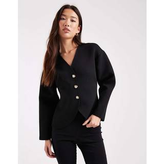 Naomi Cardigan, Black, XS