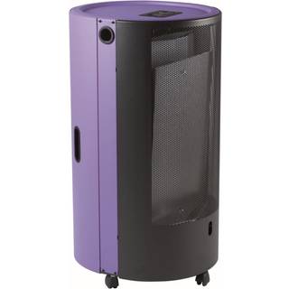 Gasovn Blue Belle PRO, Lilla - Termostat