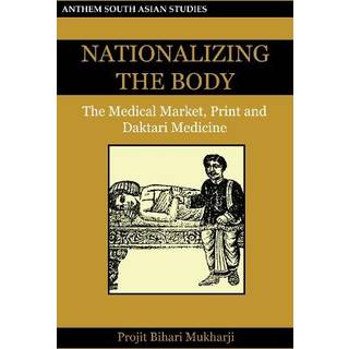 Nationalizing the Body