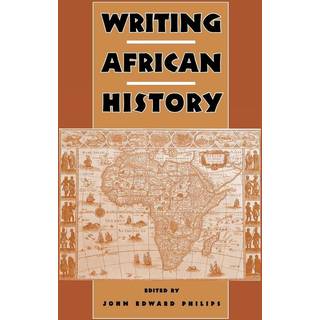 Writing African History