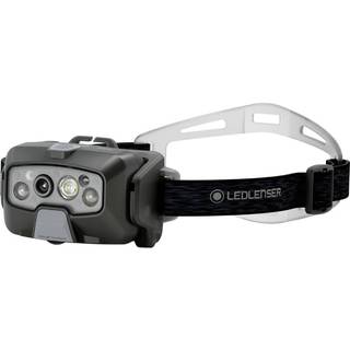 Ledlenser HF8R Core Pandelampe, 1600 lumen, Sort