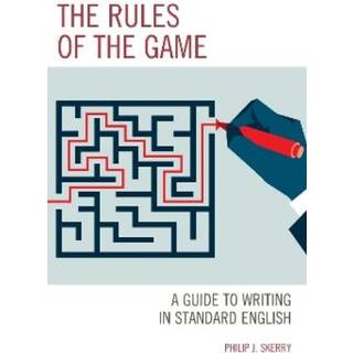 The Rules of the Game