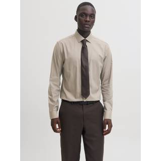 Slim Fit Formel Skjorte