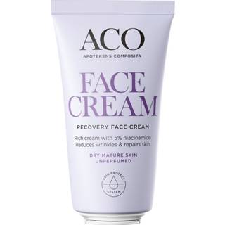 ACO Face Recovery Cream 50 ml
