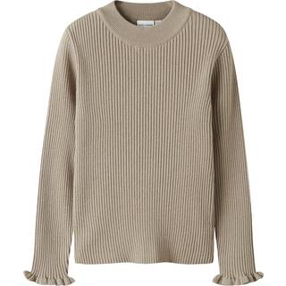 Ribstrik Striktrøje