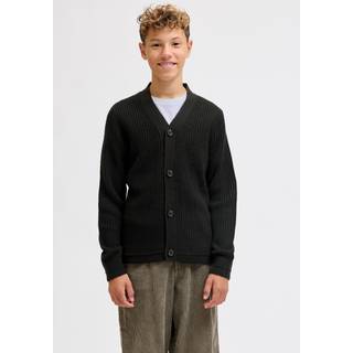 Strikket Cardigan Junior