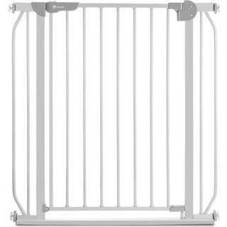 Lionelo Truus Slim Sikkerhedsgitter, Grey