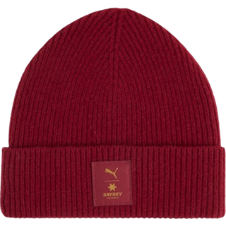 Hat Puma x Saysky Merino Beanie 026615-02 Størrelse OSFA