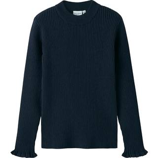 Ribstrik Striktrøje